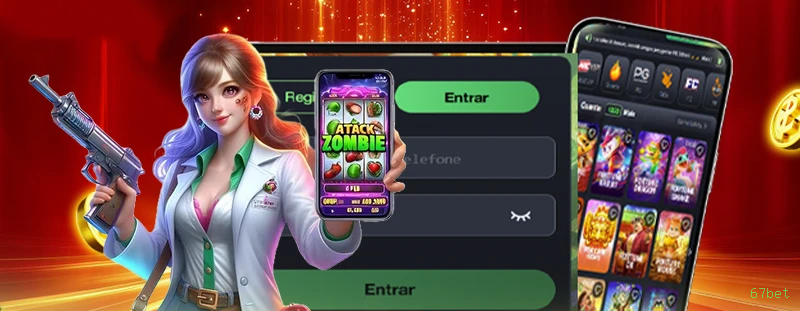 Download app 67bet Android iOS