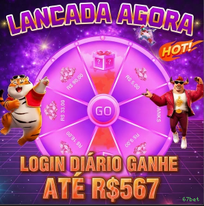 Slots no app 67bet mobile