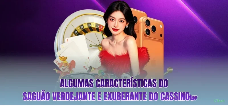 Roleta e blackjack 67bet