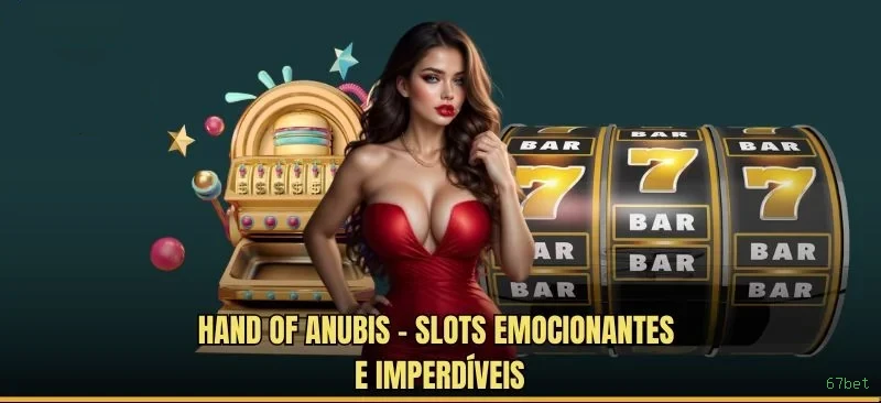Cassino 67bet app mobile