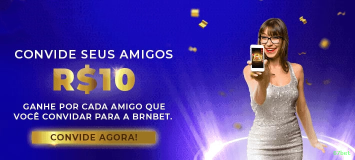 Aplicativo móvel 67bet para iOS e Android