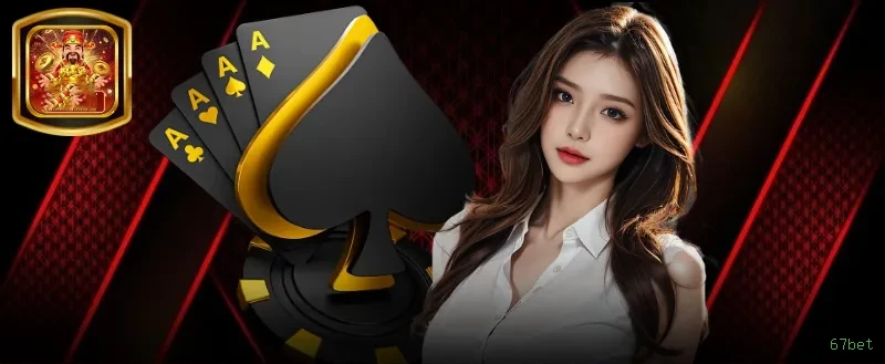 Plataforma 67bet - cassino e apostas