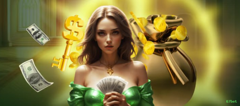 Pagamentos 67bet PIX
