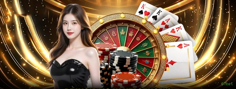 Bônus boas-vindas 67bet R$100