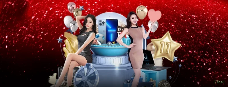 Programa VIP 67bet - benefícios exclusivos