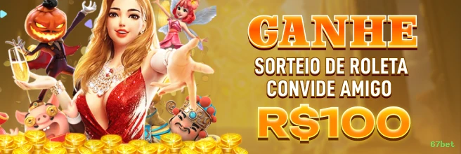 Cashback VIP 67bet - reembolso semanal