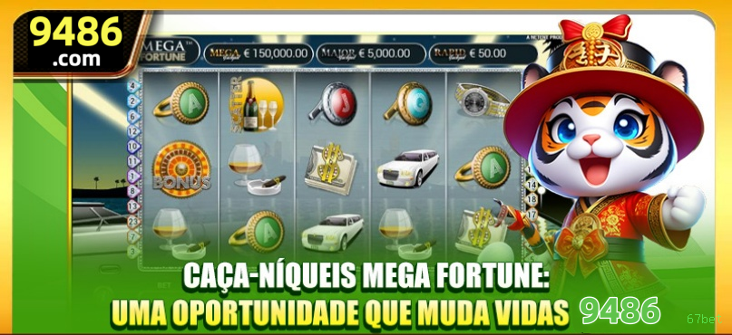 Slots com prêmios 67bet